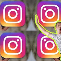 ¿A quién no debo seguir en Instagram para no tener problemas?