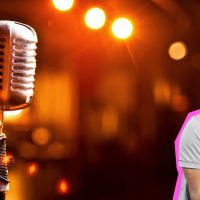 Karaoke de Cuero: Sebita guatió con "Amante bandido" y "Yo no soy esa mujer"