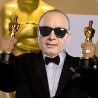 Los Oscar de Rodrigo Antonio (Mejor Reparto)