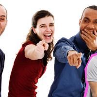 La cumbia de la Shirley