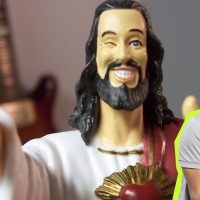 ¿Cuánto sabes de Yisus?