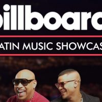 CONCURSO CERRADO: Estos son los ganadores de Billboard Latin Show Case