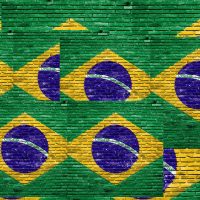 Pastora brasileña genera polémica por su forma de bendecir