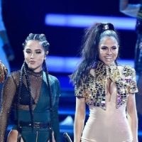 Daddy Yankee estrenó remix de Dura en los Latin Billboard 2018