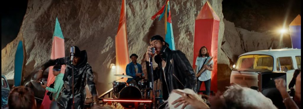 [VIDEO] Descemer Bueno lanzó tema con Enrique Iglesias