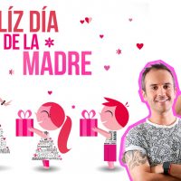 Lo que no cachamos los hombres: regalos pa la mamá