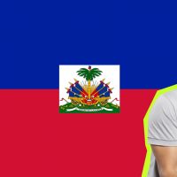 ¿Quién es el Rodrigo Antonio de Haití?