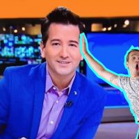 La canción a Javito del Par de Guatones