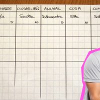 Patricio y el Super Bachillerato LPC