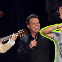 Yo soy "Luis Miguel" Sacando la vuelta edition