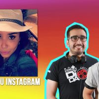 Connota tu instagram: Romina que no es Romina