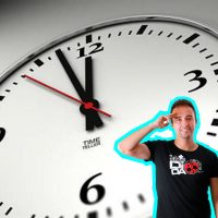 Como afrontar el cambio de hora con los castigados