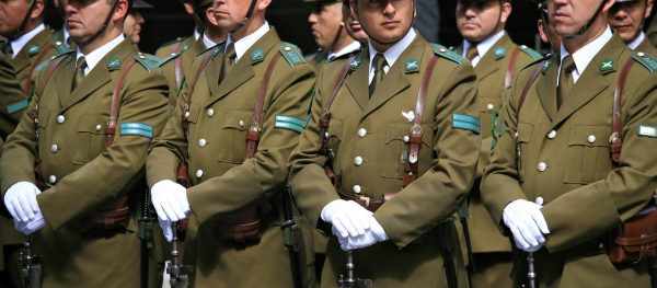 Se intentó hacer el chistoso y le quitaron la moto