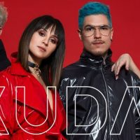 ¡Se preparan los no tan jovenes! Kudai, Glup! y Tronic encabezan la nueva versión de Fiestas Grado 3