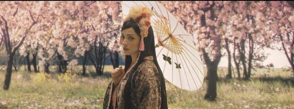 Preocupación en Japon: los jóvenes no están teniendo sexo