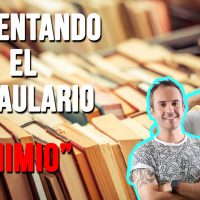 Aumentando el vocabulario: Nimio