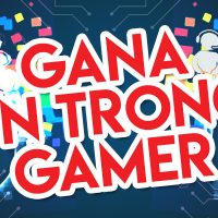 Gana un trono gamer con Caído del Katre y ETC TV