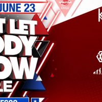 CONCURSO CERRADO: Ganadores entradas para Don't Let Daddy Know