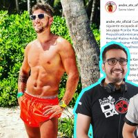 Ex Calle 7 connotó su Instagram