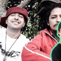 SuppaStyle en Line up Radio