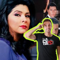 La venganza de la madrastra