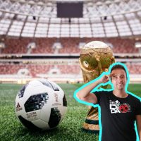 El resumen mundialero de los castigados