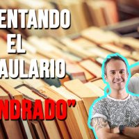 Aumentando el vocabulario: Acendrado
