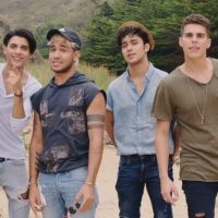 CONCURSO CERRADO: Ganadores entradas para CNCO