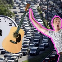 7 de la tarde en punteli (versión acústica)