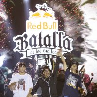 CONCURSO CERRADO:Ganadores entradas para la Final Nacional de Red Bull Batalla de los Gallos