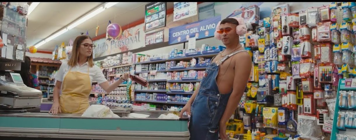 Con padres humildes y trabajando en un supermercado, así inició la carrera  de 'Bad Bunny', Noticias de México