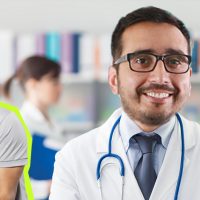 El Doctor Dj Emilio Guajardo habló sobre las crisis de pánico