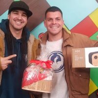 [VIDEO] Este fue el sexto ganador de Rapeay McKay