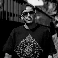Hordatoj visita LineUp Radio