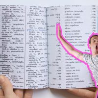 La palabra del día: Horadar