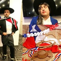 El Guafochi nos presenta la cueca del par de guatones