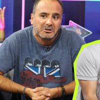 Auditor se declara fanático del Pelao Rodrigo