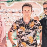 [VIDEO] Fonseca estrena nuevo sencillo junto a Cali y el Dandee