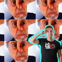 Los Castigados cuentan sus experiencias con los olores corporales