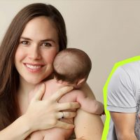 Pelao aplaude a auditora por ser una gran mamá