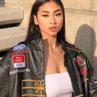 Paloma Mami firmó contrato con Sony Music