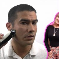 Viernes de pelarse: Raúl busca chica outdoor