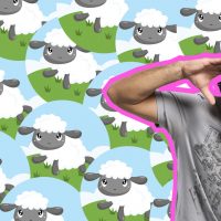 Martes Alternativo "Pipín la ovejita"