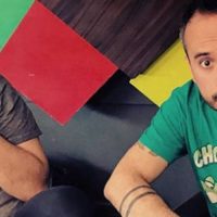 "Pegao en el taco" fue nuevamente nominado al Copihue de oro