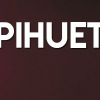 Mira el mapa para la "Copihuetón"