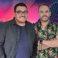 El informe oficial del Coronavirus del par de guatones