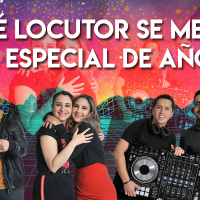 ¿Quién debería salir al aire para cerrar el 2018?