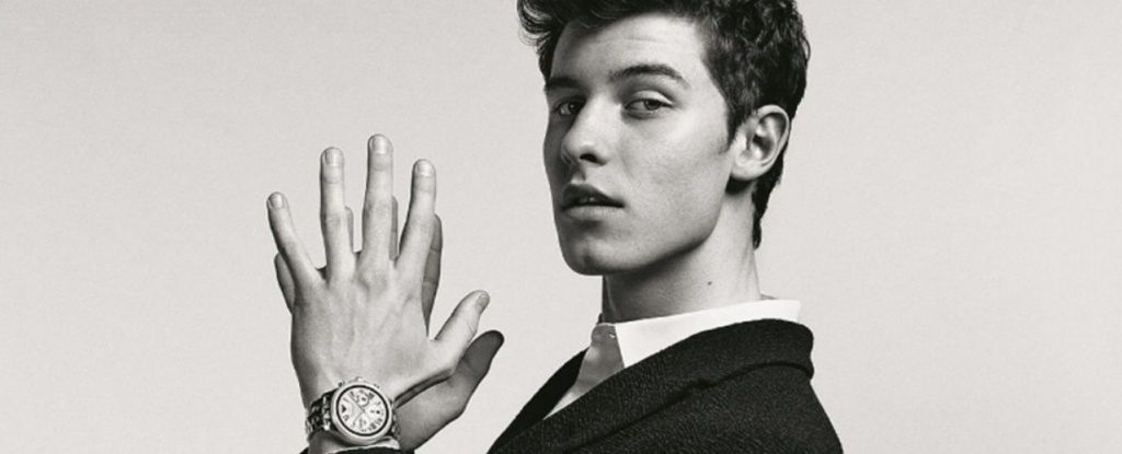 ¡Shawn Mendes viene a Chile!