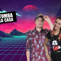 Rama arruinó el jueves paranormal