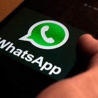 Descubre cómo utilizar el nuevo tipo de letra que habilitó WhatsApp